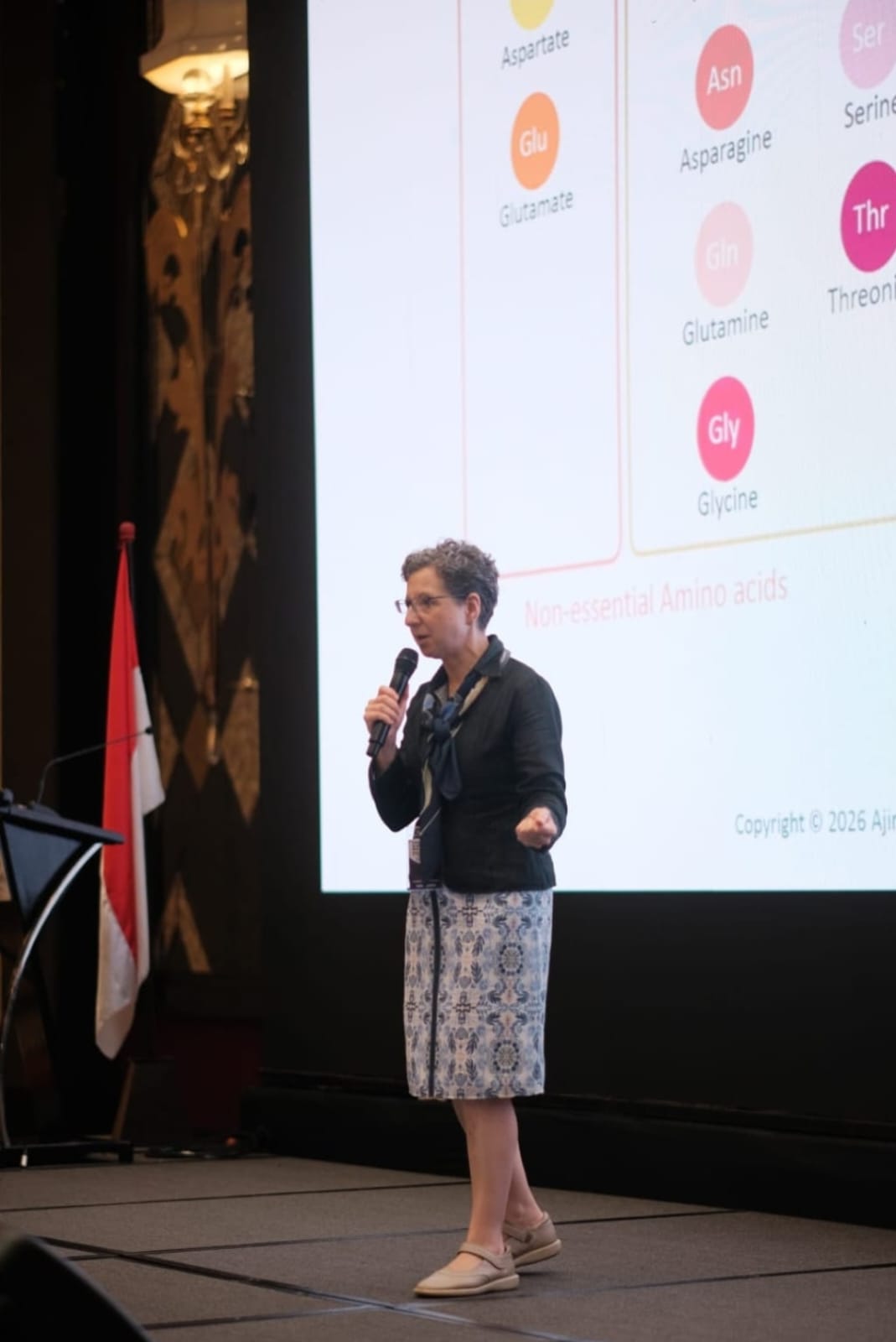 TIN PERSAGI Kabupaten Toba 2026 Bahas Cita Rasa, Mikrobiota Usus, dan Kolaborasi Mu ltisektor untuk Makan Bergizi