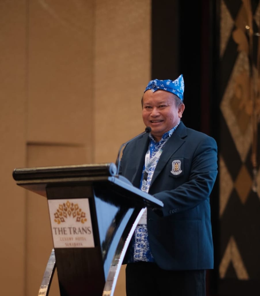 TIN PERSAGI Kabupaten Toba 2026 Bahas Pengaturan Makan untuk Perbaikan Metabolisme Diabetes melalui Aktivasi Autophagy